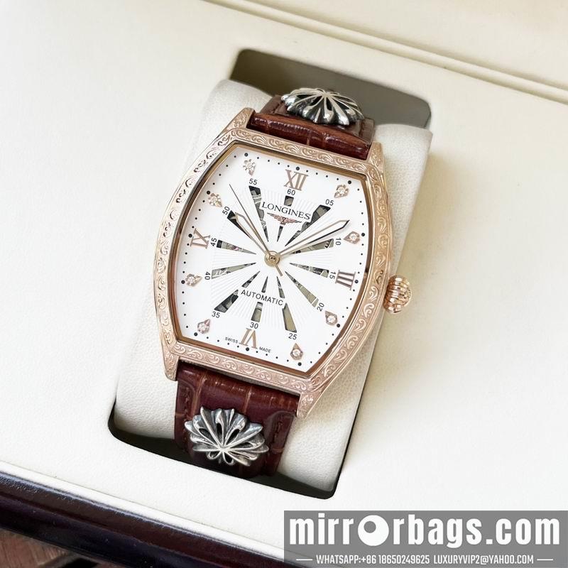 Replica Longines 42X12mm 110191
