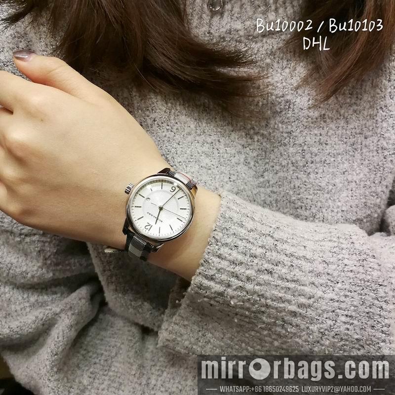 Replica Burberry 40mm 32mm 080657