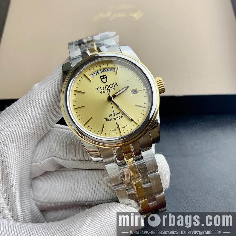 Replica Tudor watch M30