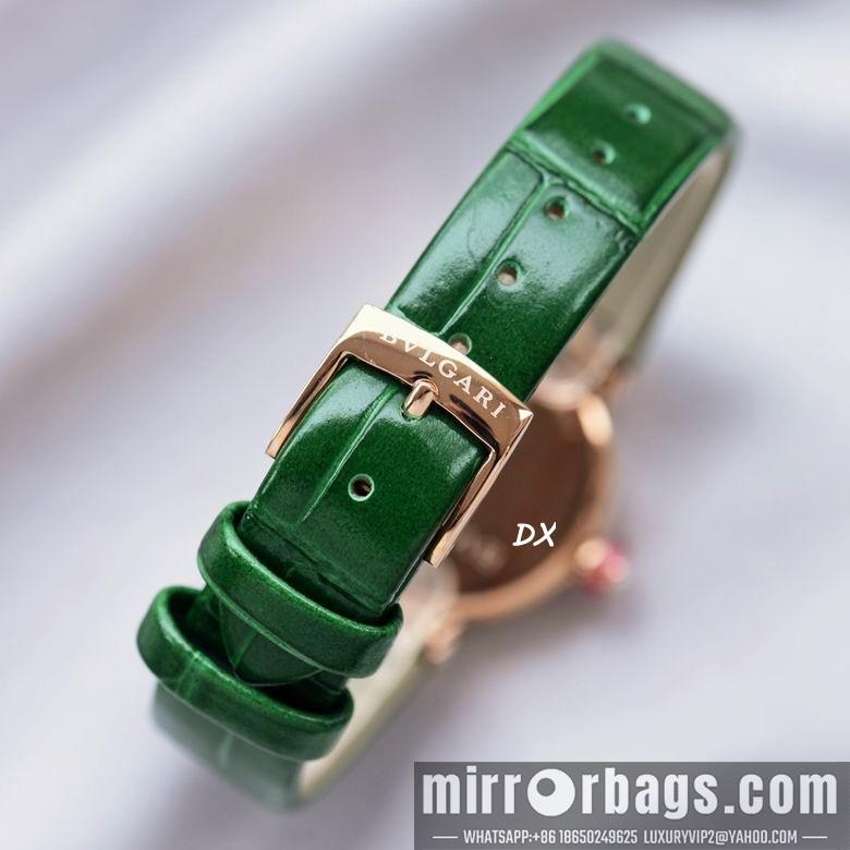 Replica Bvlgari 28mm 4nms35