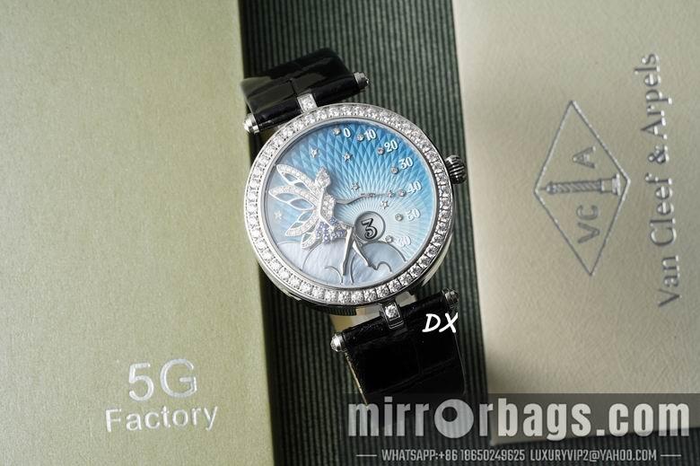 Replica Van Cleef & Arpels 2nms18