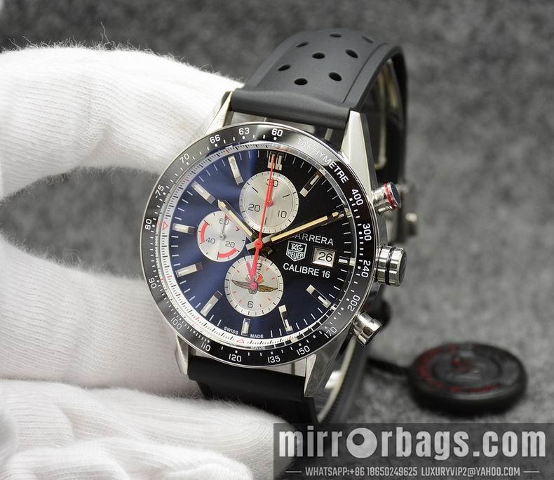 Replica Tag Heuer men 43.5X16mm 070834