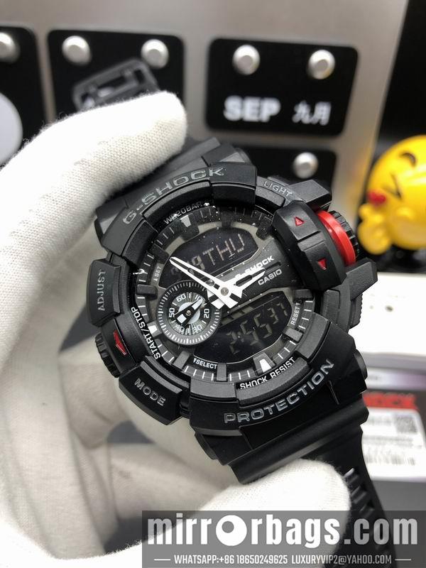 Replica Casio watch 103155