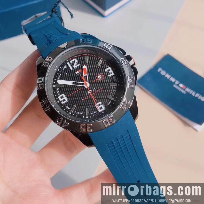 Replica Tommy Hilfiger men 44mm 062275