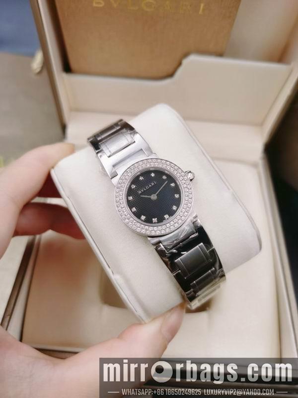Replica Bvlgari 26mm 022226