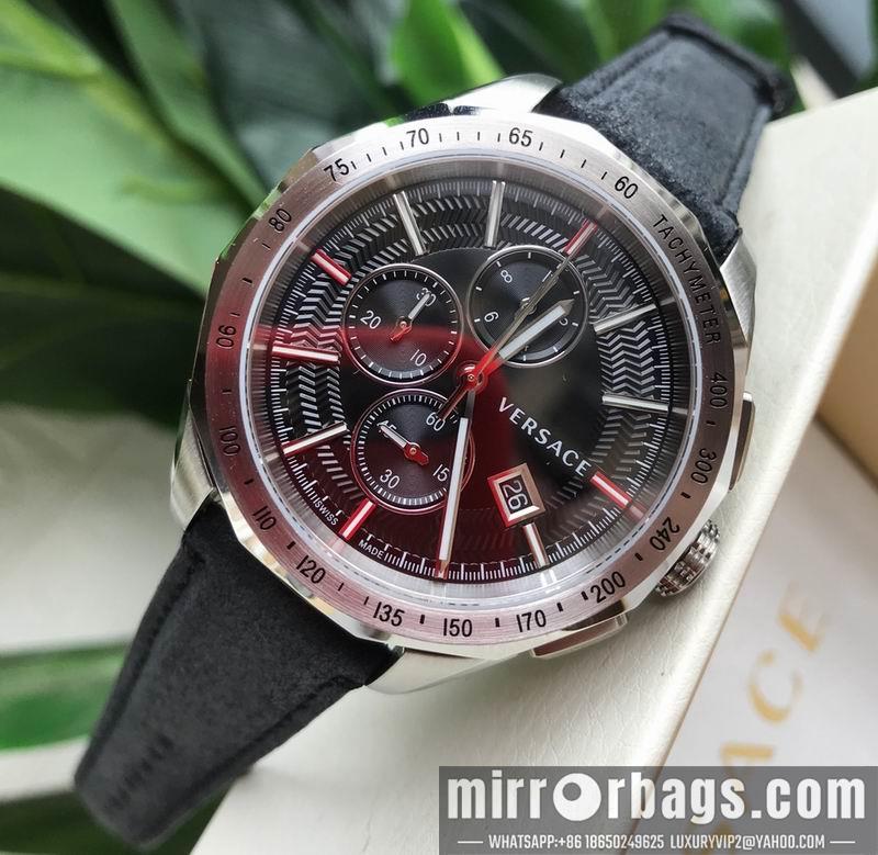 Replica Versace 43mm 032461