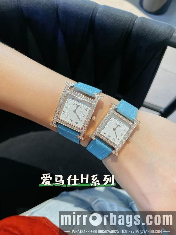 Replica Hermes 26mm 21mm 102345