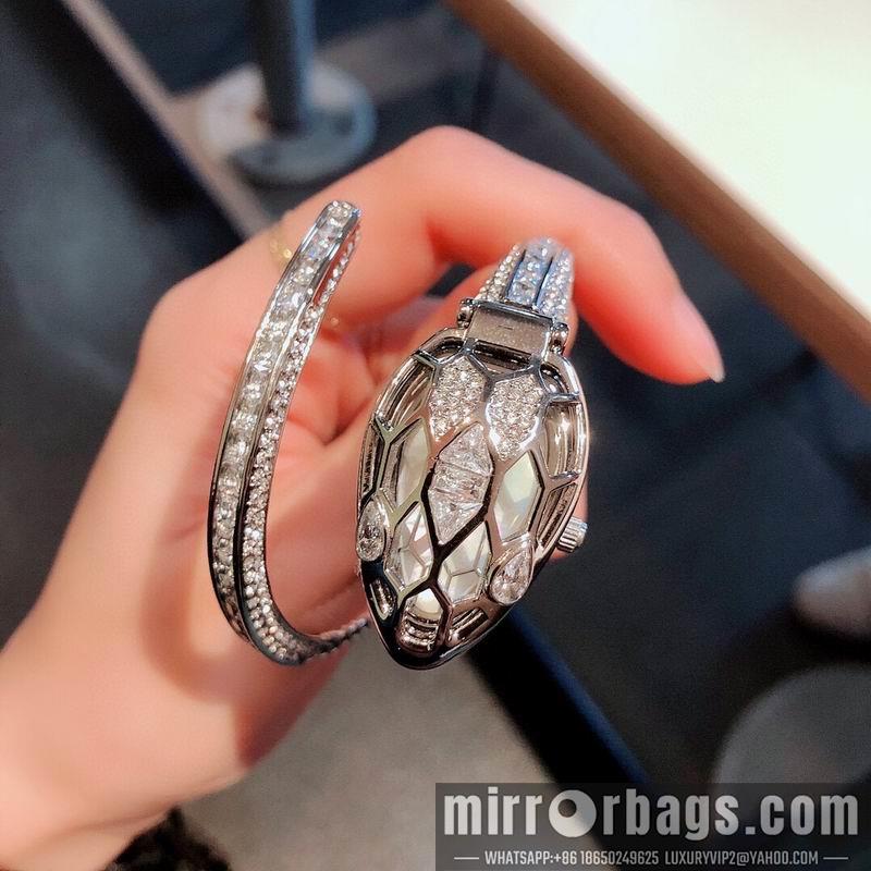Replica Bvlgari 18mm 101629