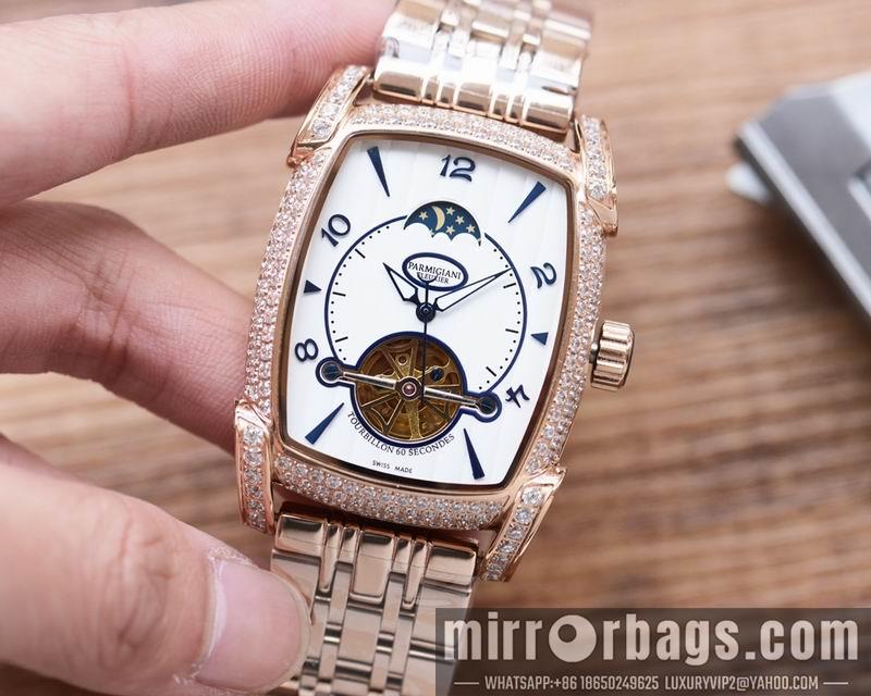 Replica Parmigiani 47X37X11mm 050204