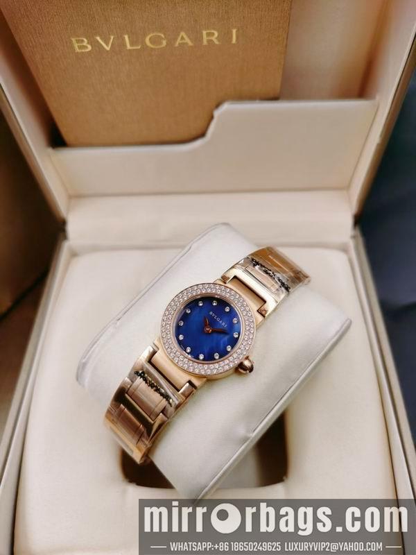 Replica Bvlgari 26mm 022226
