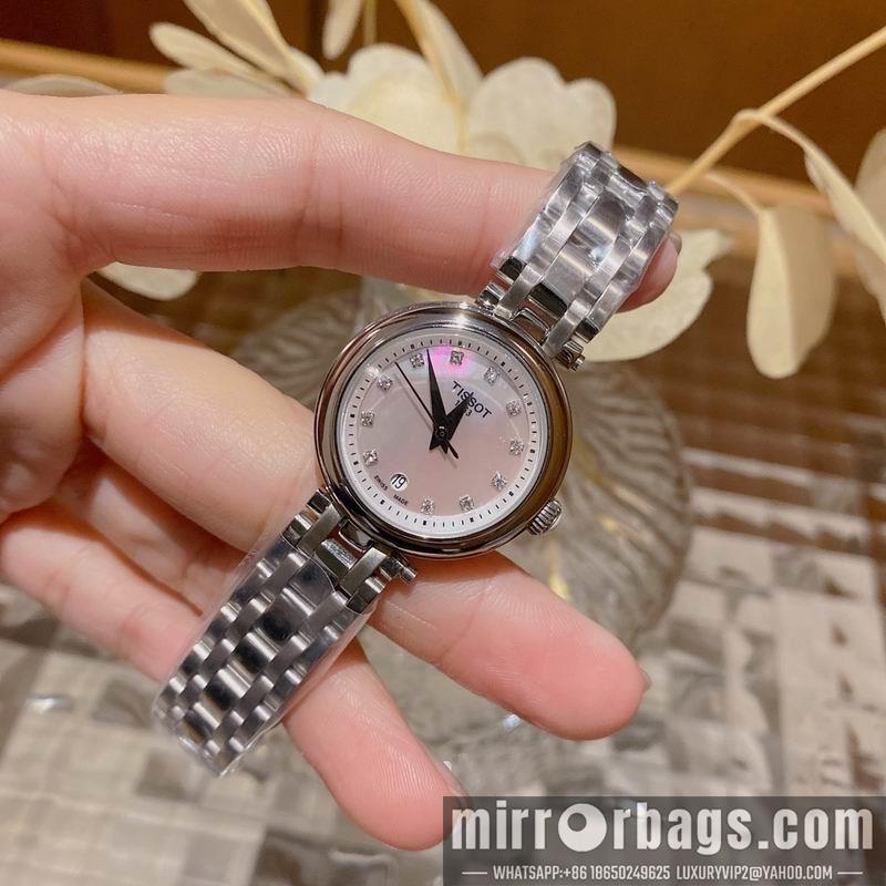 Replica Tissot 26mm 041698