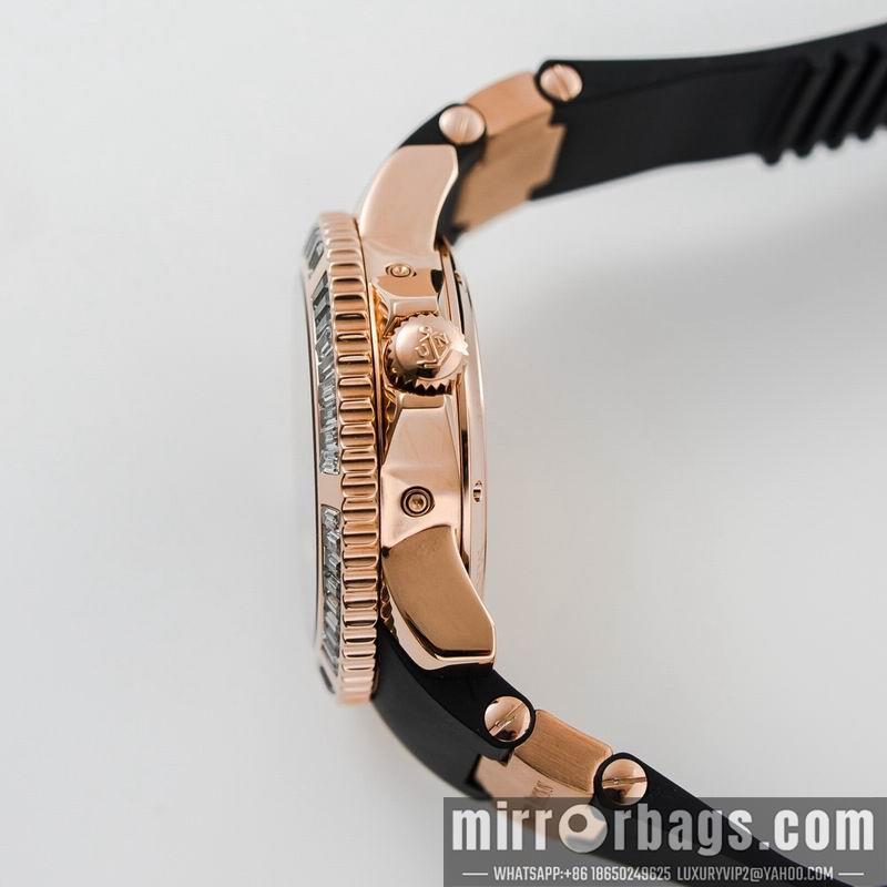 Replica Ulysse Nardin 43X12mm 121227