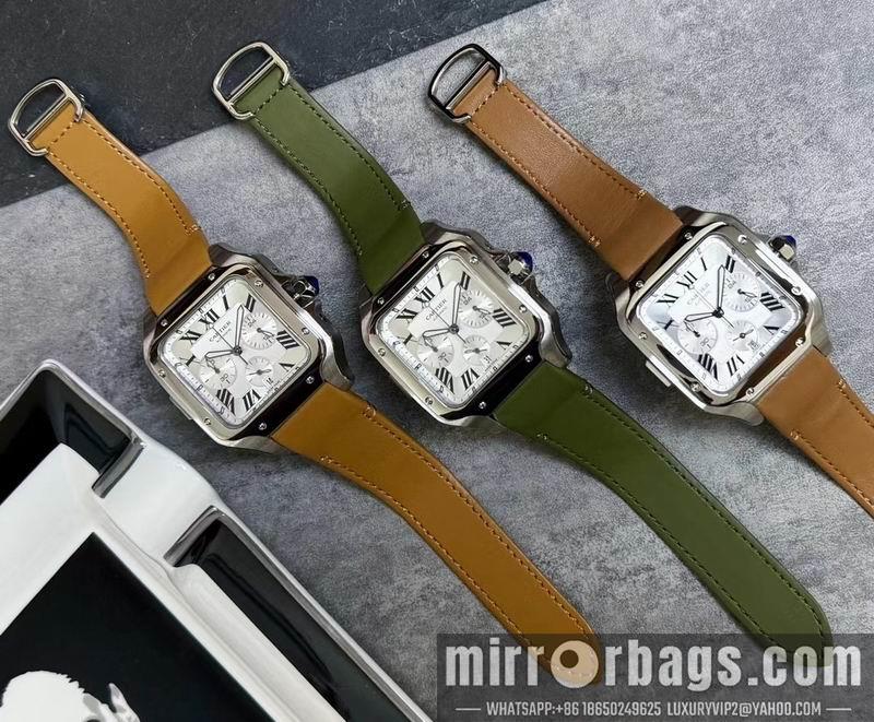 Replica New Model watch 081702