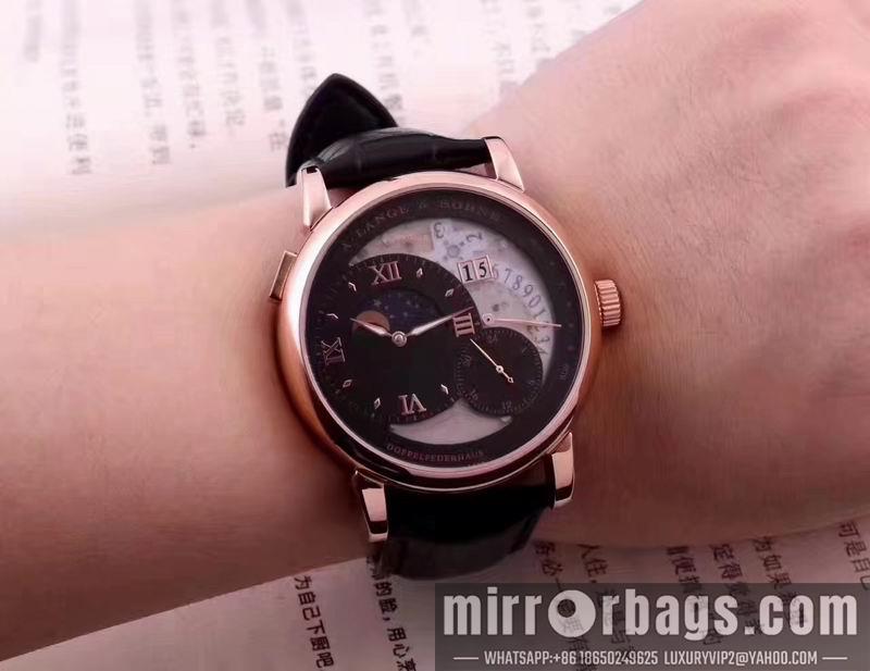 Replica A.Lange & Sohne 44X14.5mm 0506146