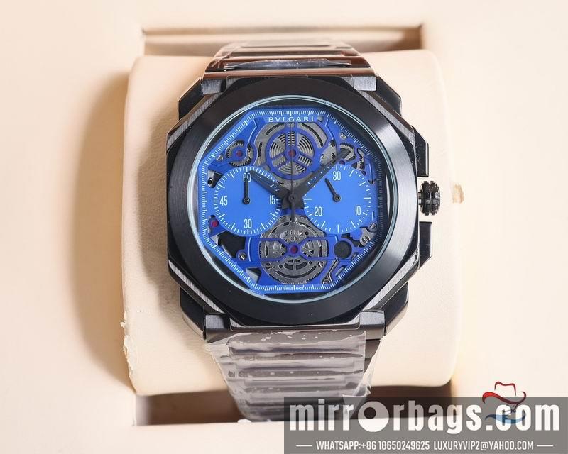 Replica Bvlgari 40mm 090935