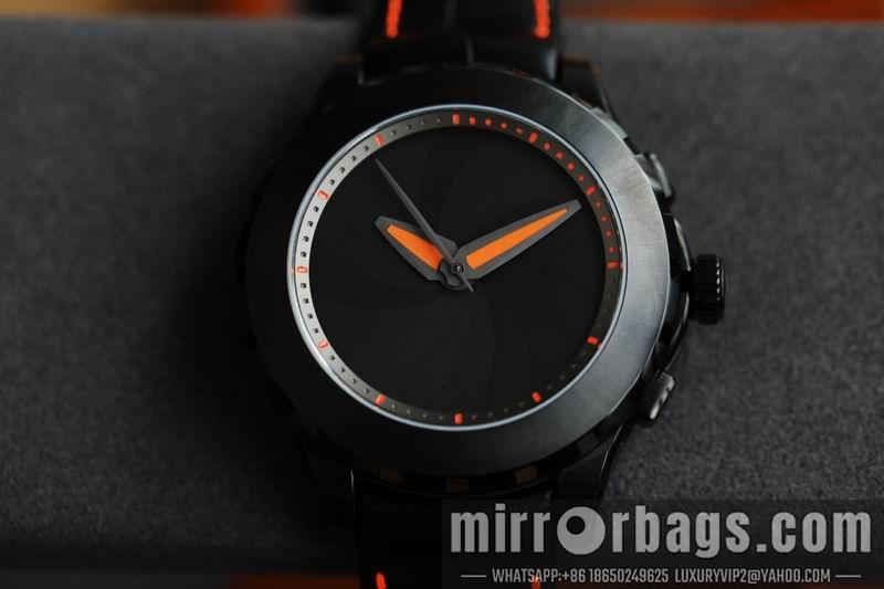 Replica Valbray 46mm 081703