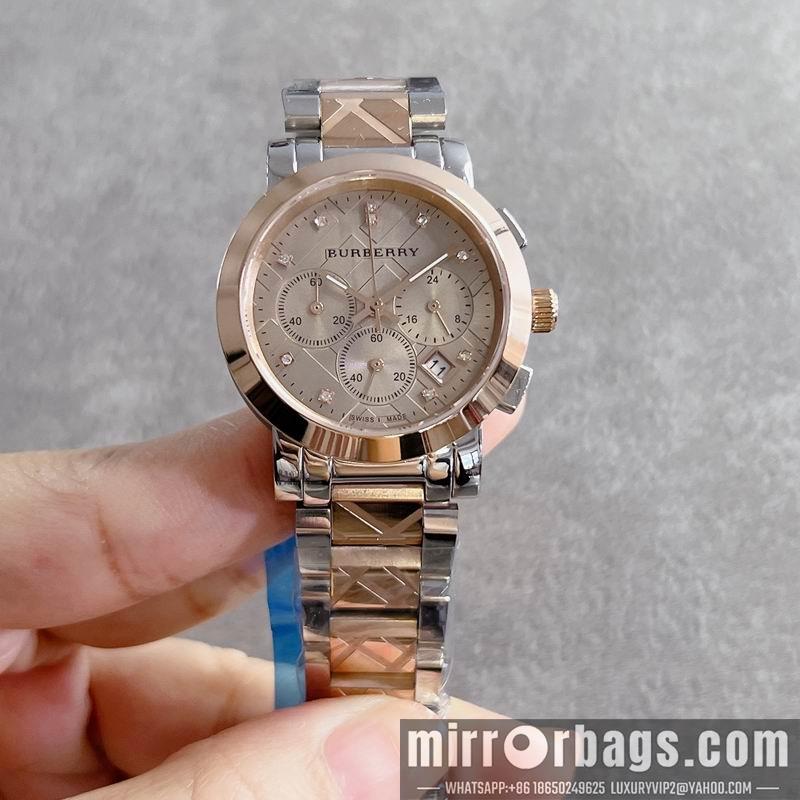 Replica Burberry 33mm 022258