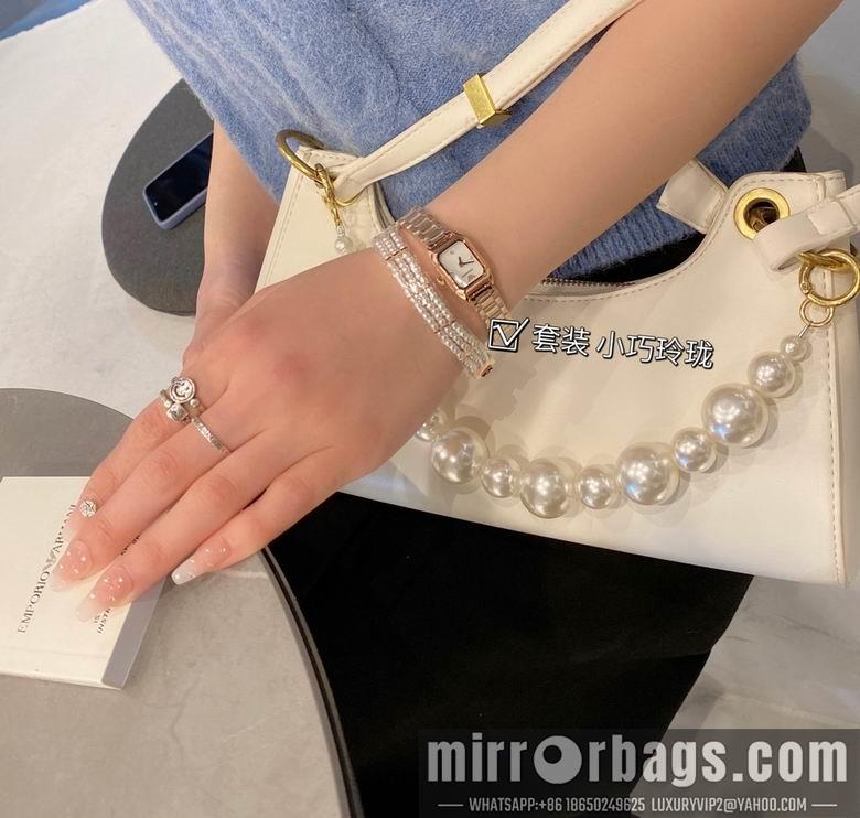 Replica Ar11323 women 22X10mm M26