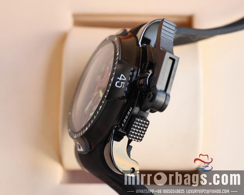 Replica Graham Chronofighter 45mm 080601
