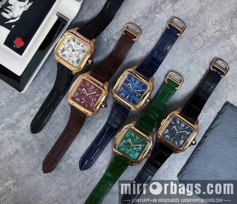 Replica New Model watch 081702