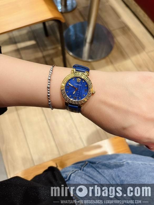 Replica Versace 36mm 4nbz25