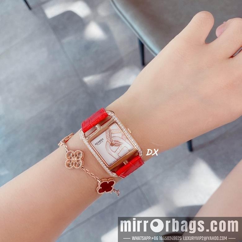 Replica Hermes 29x29mm 2nms38