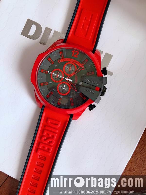 Replica Diesel DZ4526 50X12mm 050683