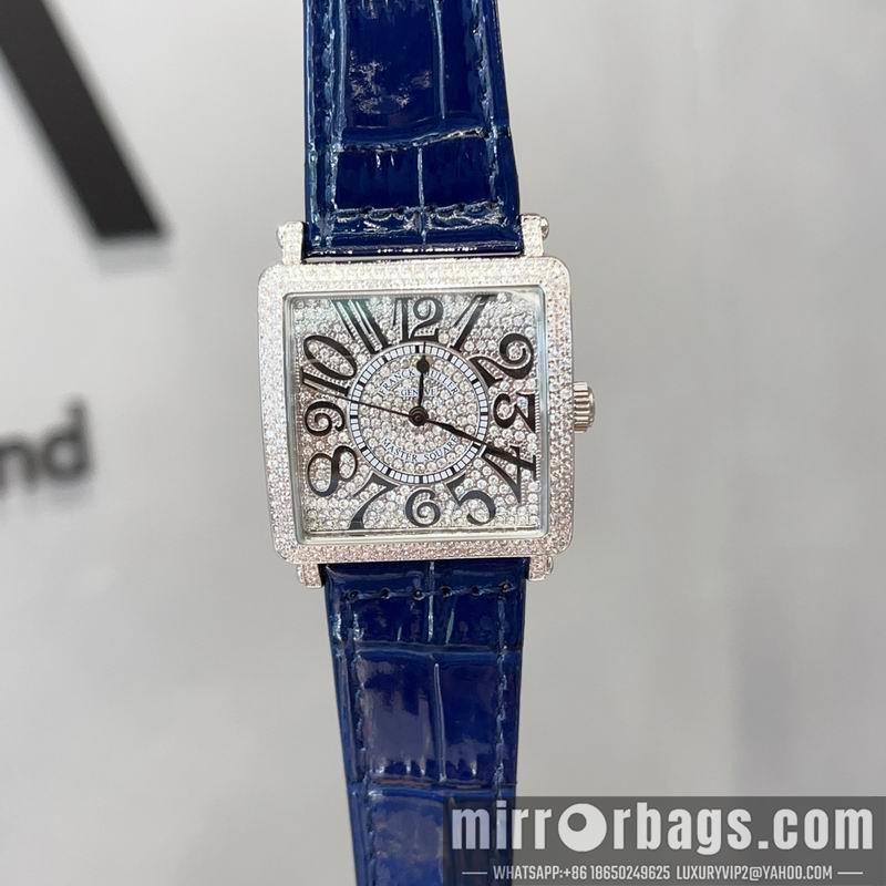 Replica Franck Muller 33X33mm 022355