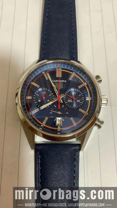 Replica Tag Heuer watch 112040