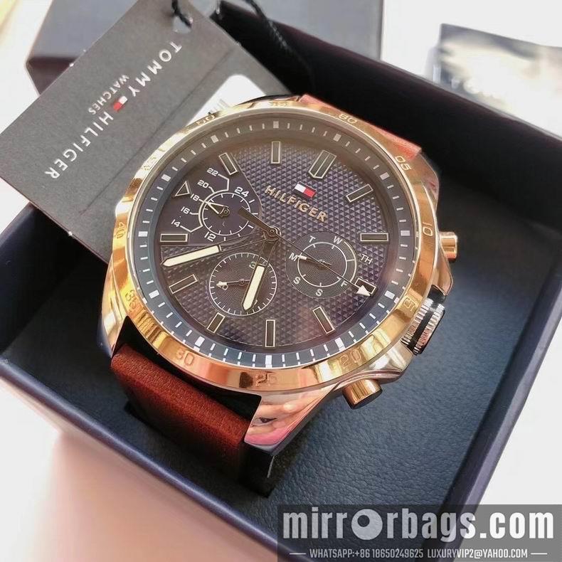 Replica Tommy Hilfiger men 46mm 062283