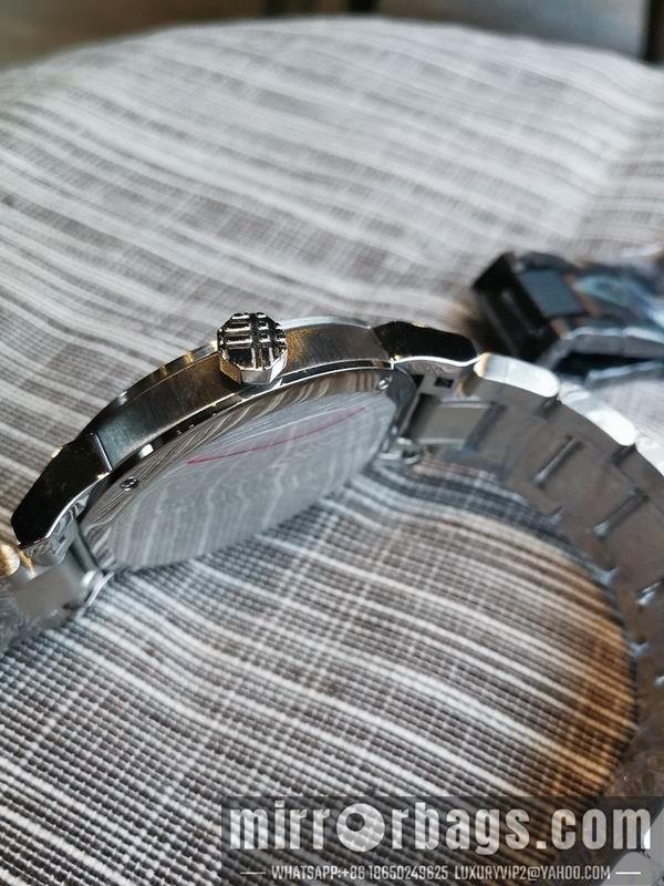 Replica Burberry 42mm 080659