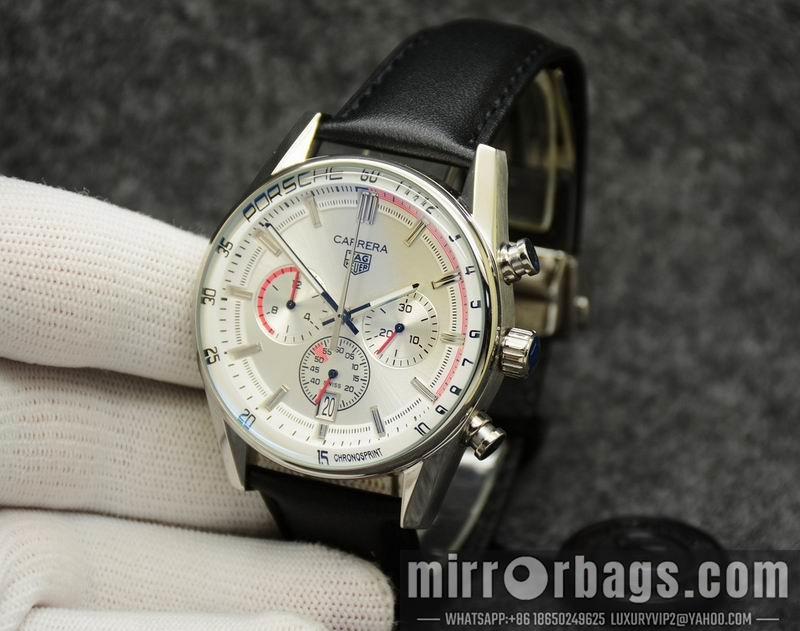 Replica Tag Heuer 42mm 072454