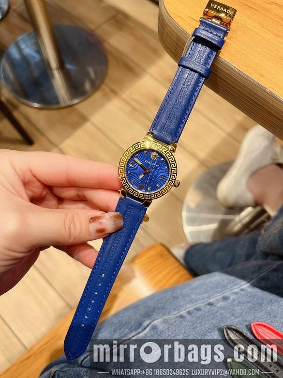 Replica Versace 36mm 4nbz25