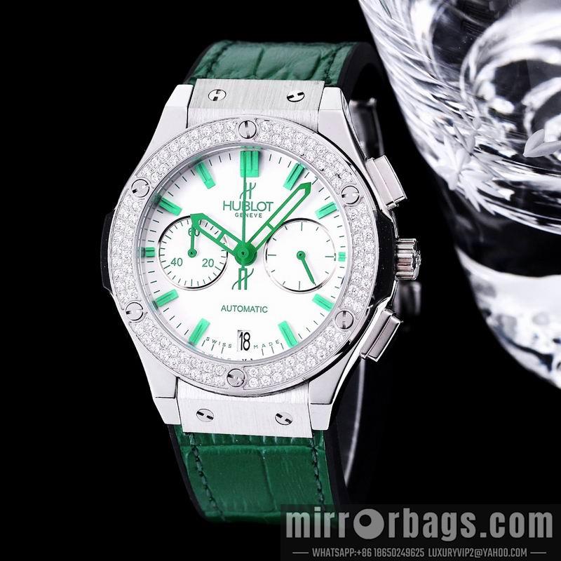Replica Hublot 37.4X11.3mm 060862