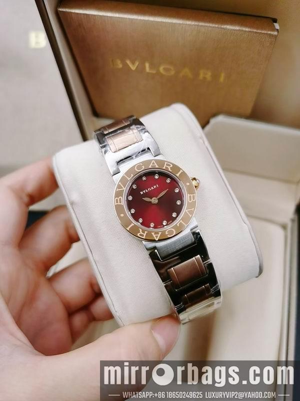 Replica Bvlgari 26mm 022229