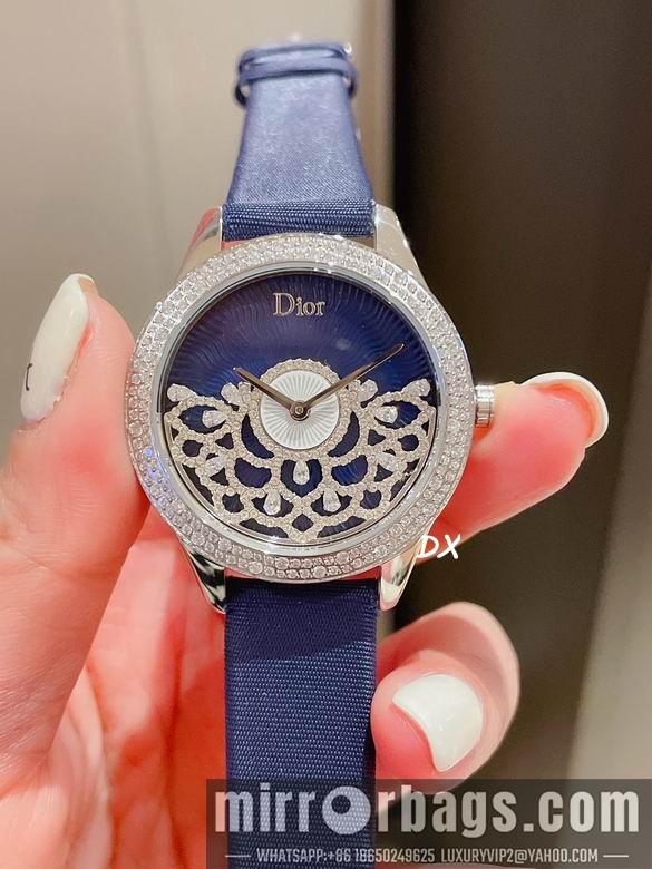 Replica Dior 33x7mm 2nms20