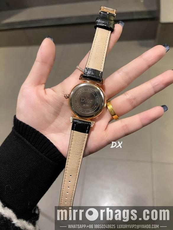 Replica Dior 36mm 2nms21