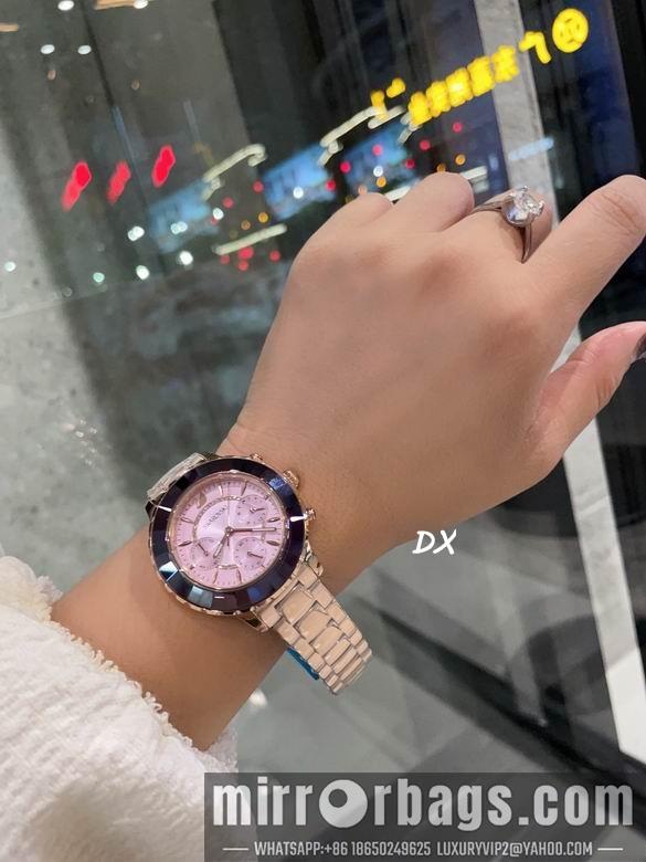 Replica Swarovski 39mm 11nms95