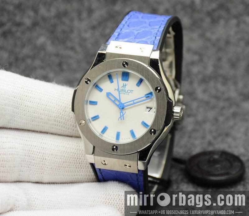 Replica Hublot 38X10mm 060836