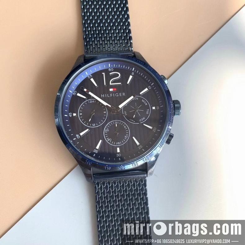 Replica Tommy Hilfiger men 44mm 062279
