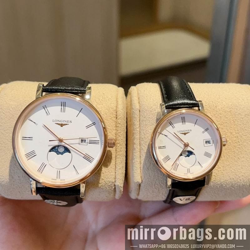 Replica Longines 39mm 30mm 101626