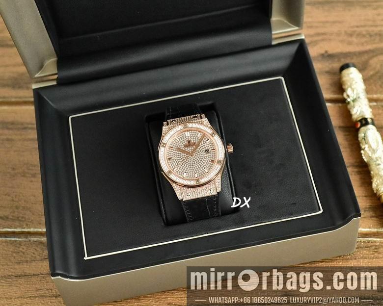 Replica Hublot M42 W33mm 8nms19
