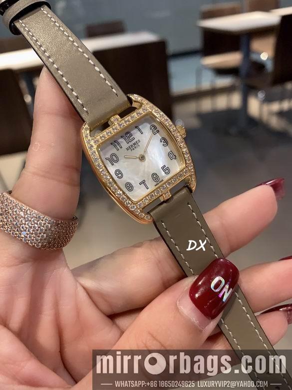 Replica Hermes 26x33mm 2nms32