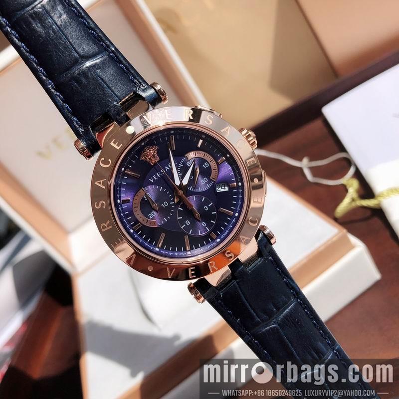 Replica Versace 42mm 112034