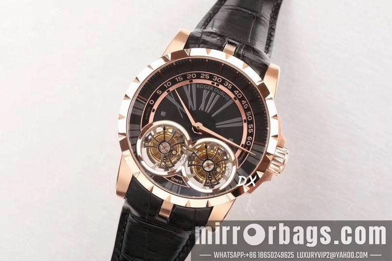 Replica Roger Dubuis 47mm 8nms59