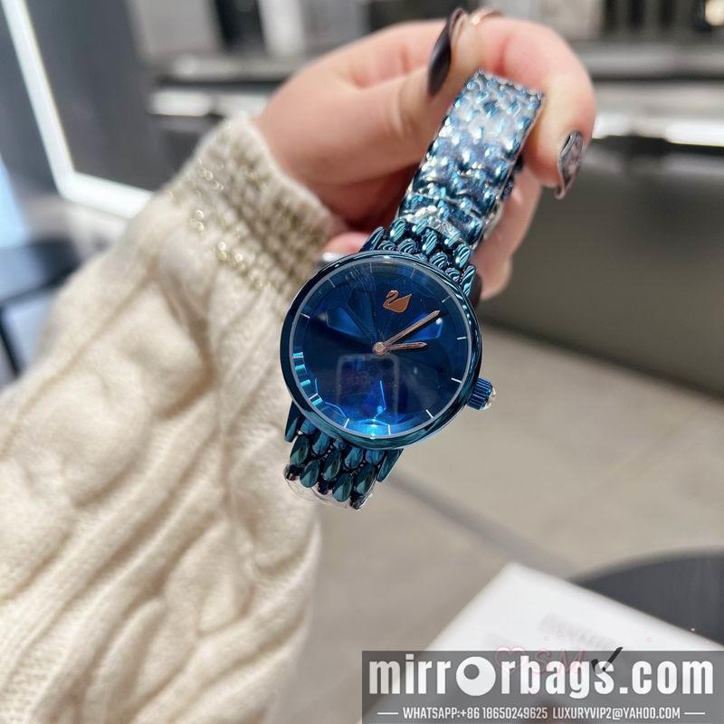 Replica Swarovski 32mm 030250