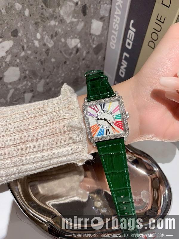 Replica Franck Muller 33X33X9mm 082966