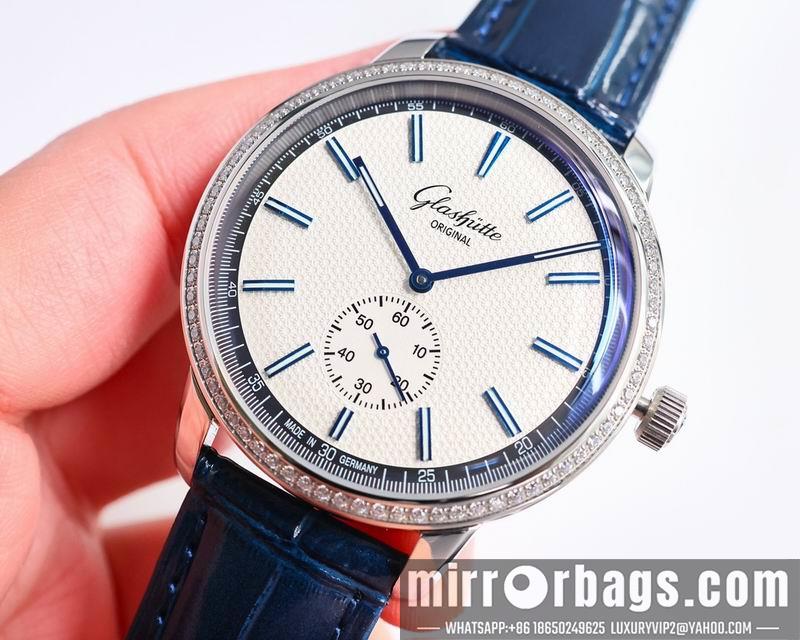 Replica Glashutte 42X12mm 041327