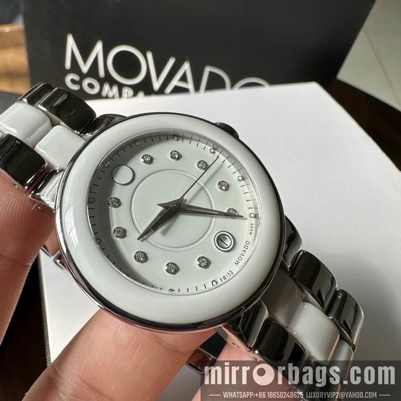 Replica Movado 36mm 121812