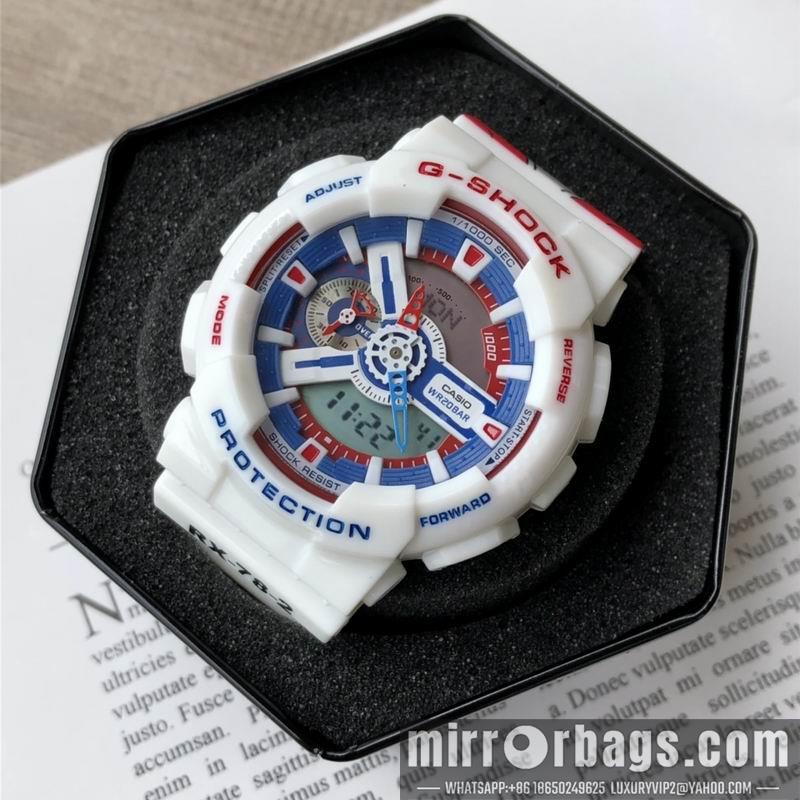 Replica Casio watch 103108